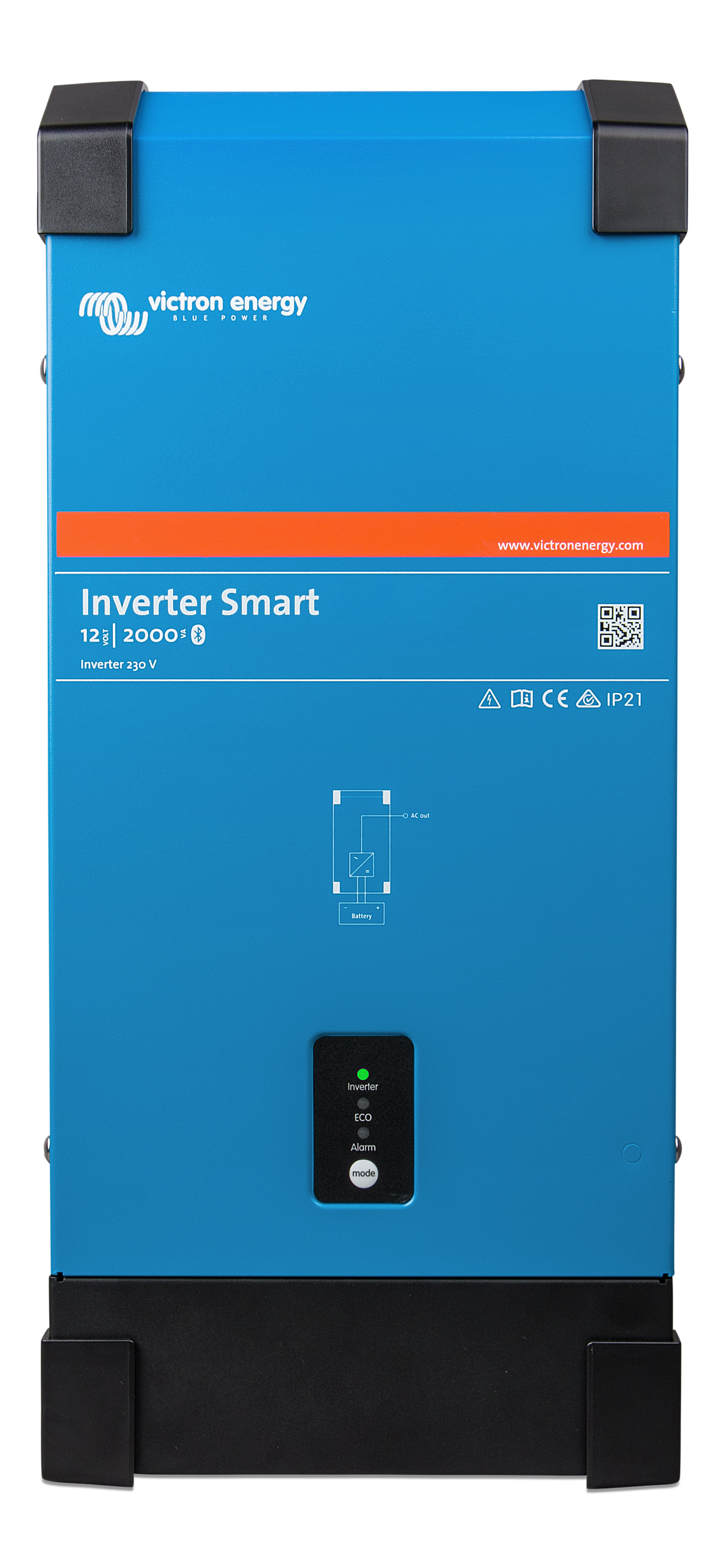 Victron Phoenix Smart Inverter 12/2000
