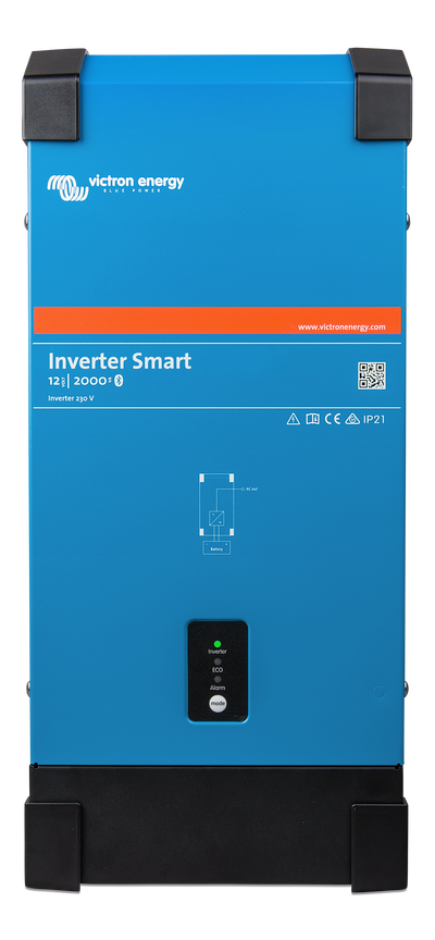 Victron Phoenix Smart Inverter 12/2000 230V