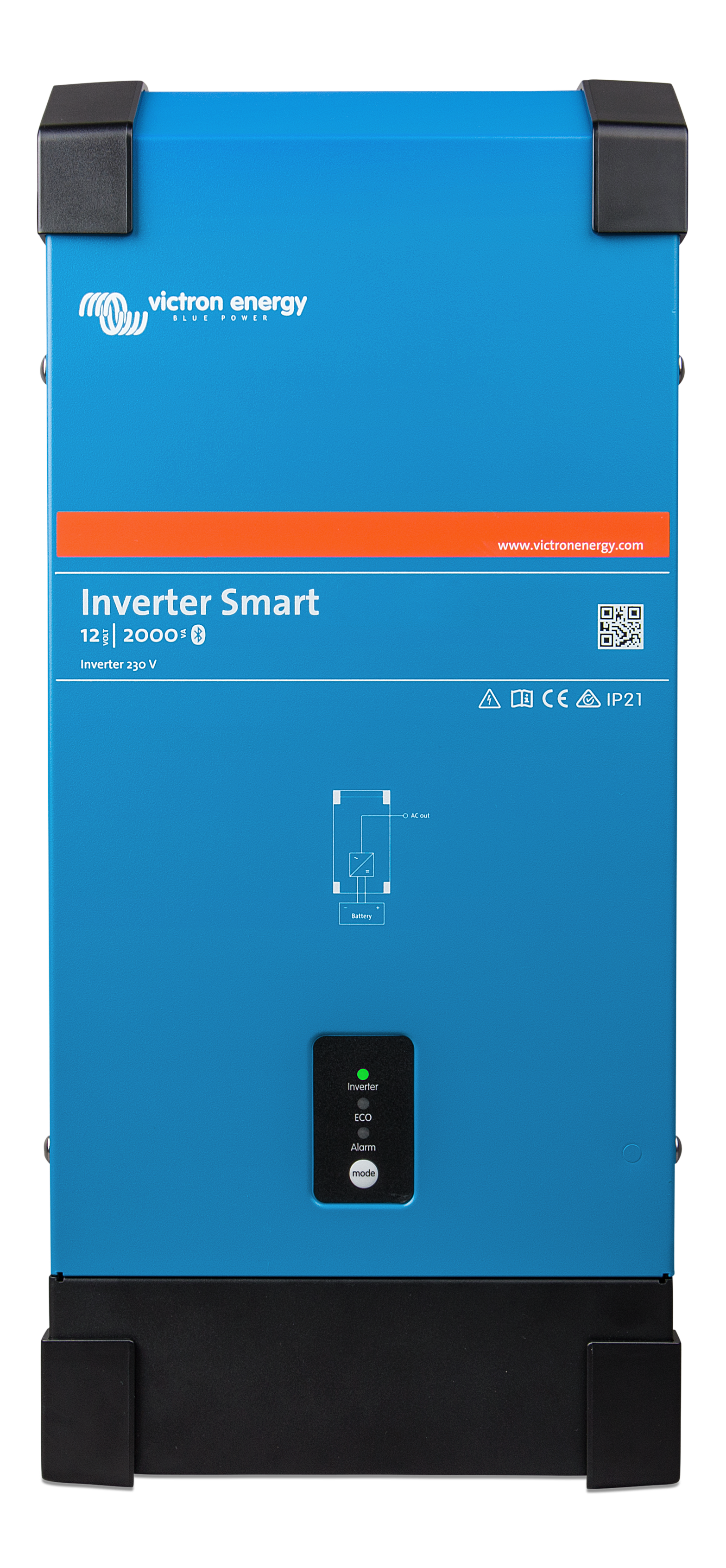 Victron Phoenix Smart Inverter 12/2000