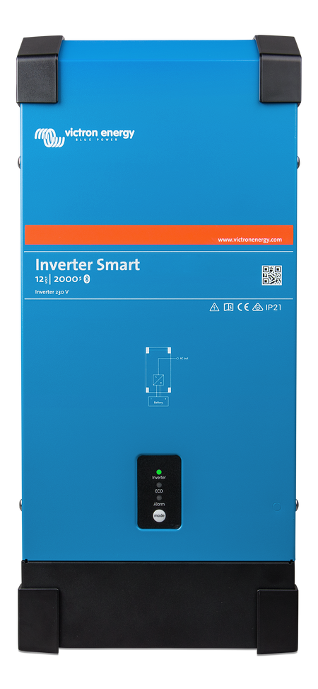 Victron Phoenix Smart Inverter 12/2000