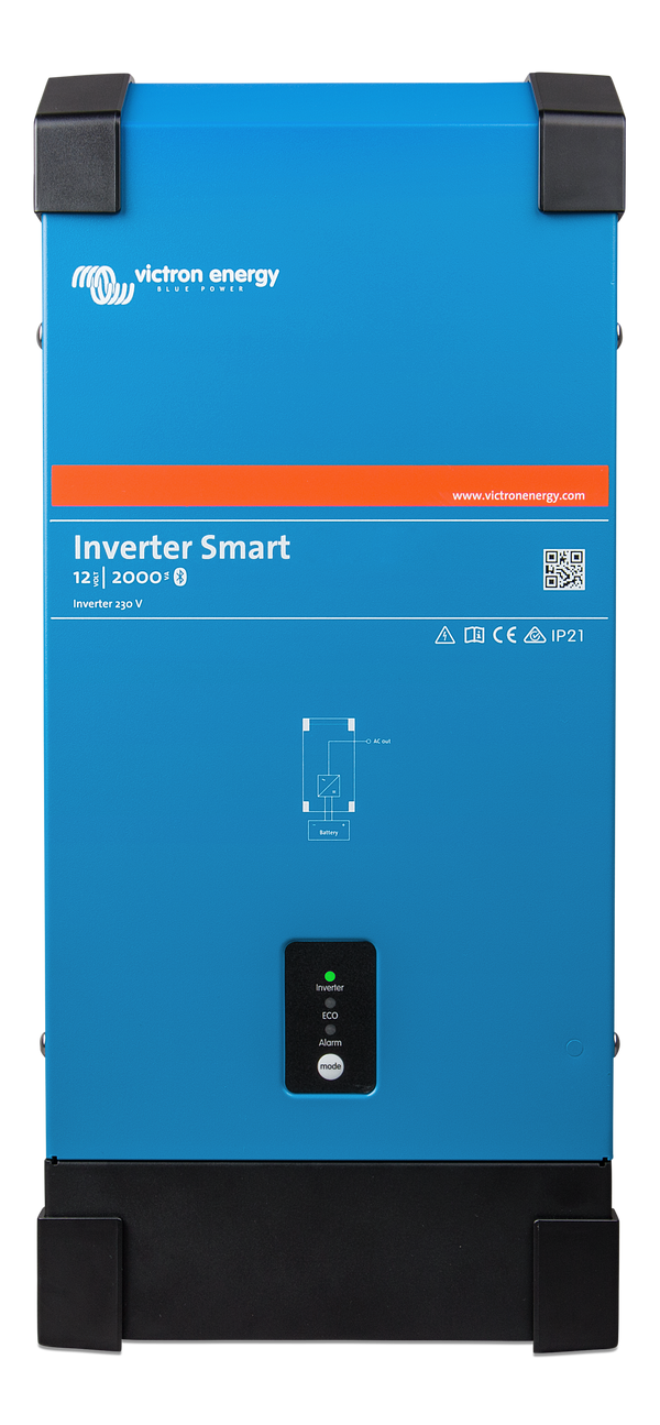 Victron Phoenix Smart Inverter 12/2000