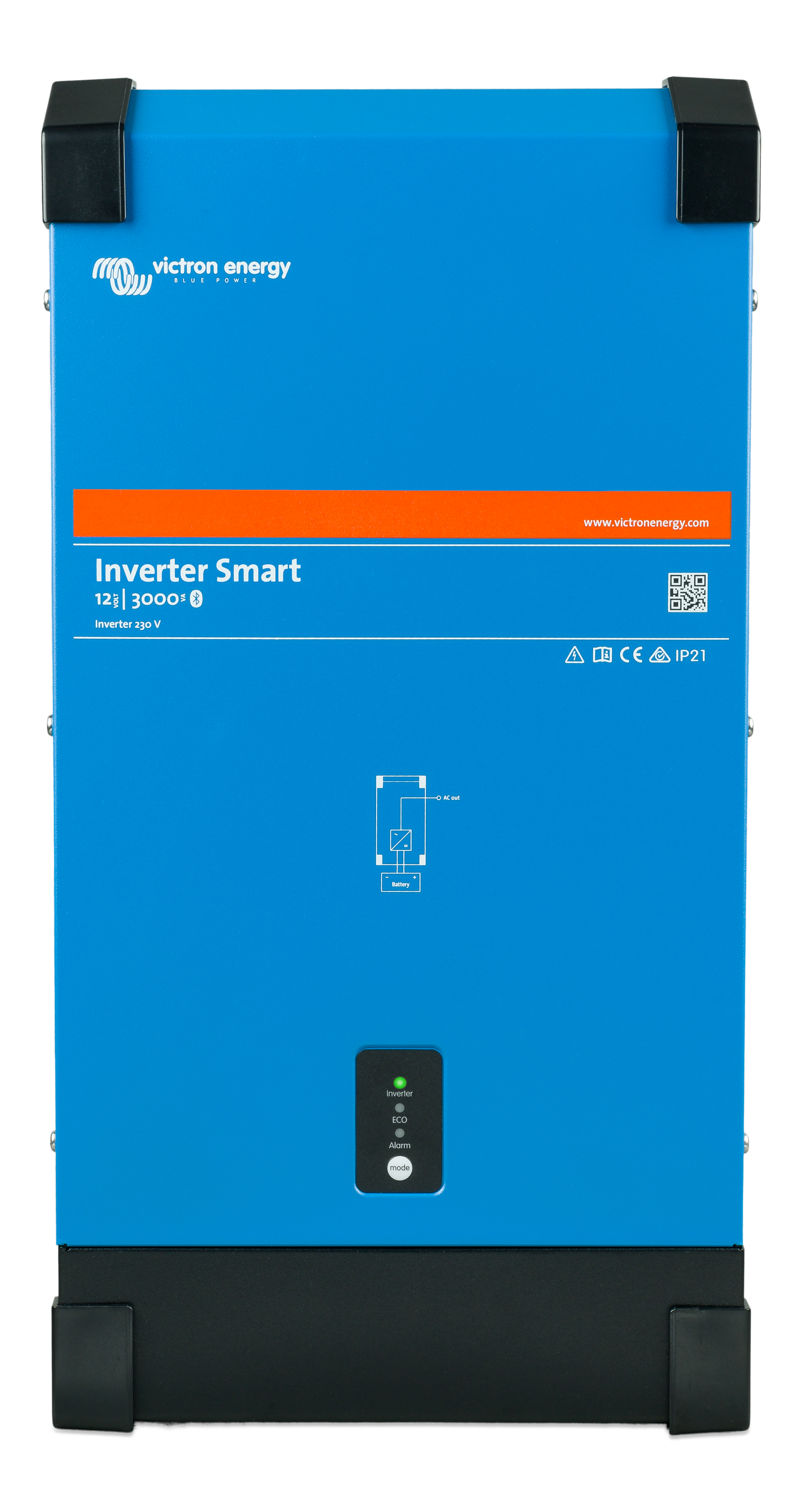 Victron Phoenix Smart Inverter 12/3000