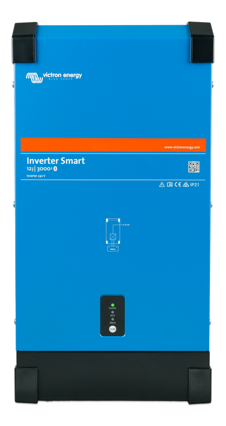 Victron Phoenix Smart Inverter 12/3000