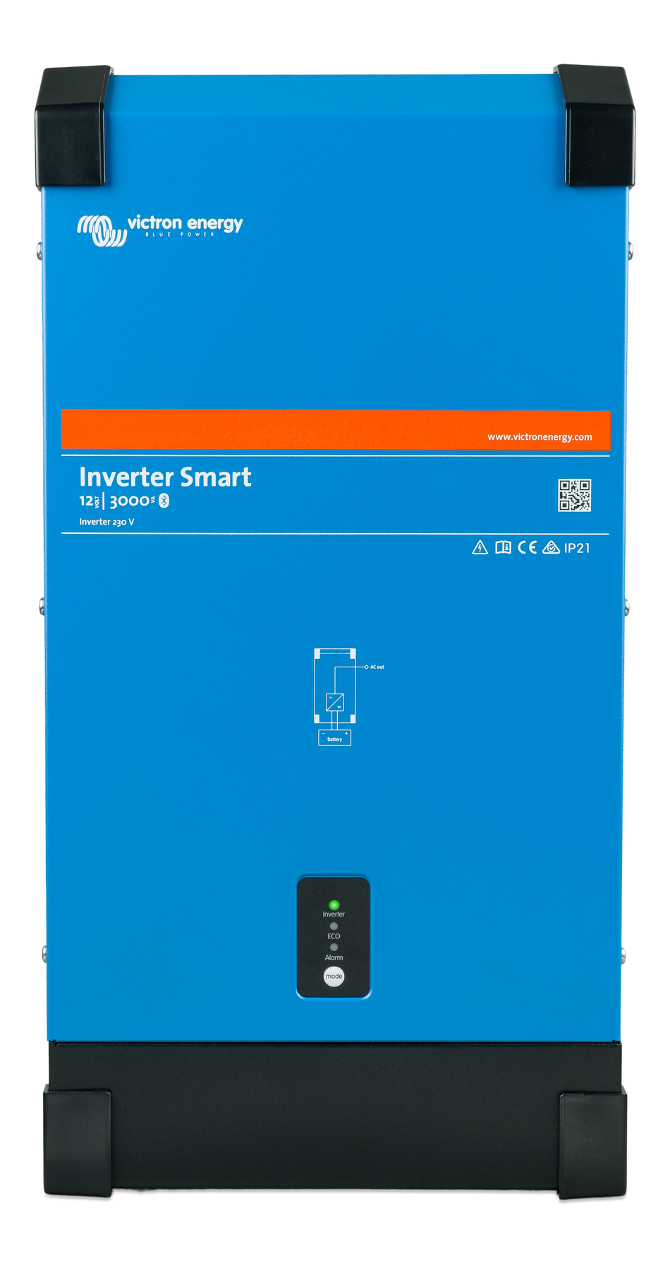 Victron Phoenix Smart Inverter 12/3000