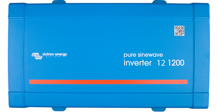 Victron Phoenix Inverter 12/800 230V VE.Direct pure sine wave inverter