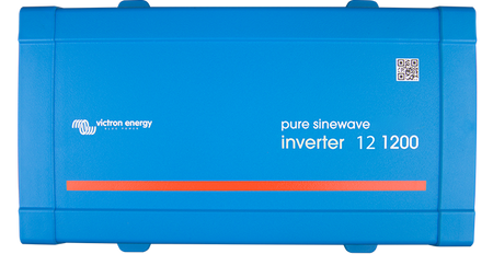 Victron Phoenix Inverter 12/1200 230V VE.Direct pure sine wave inverter