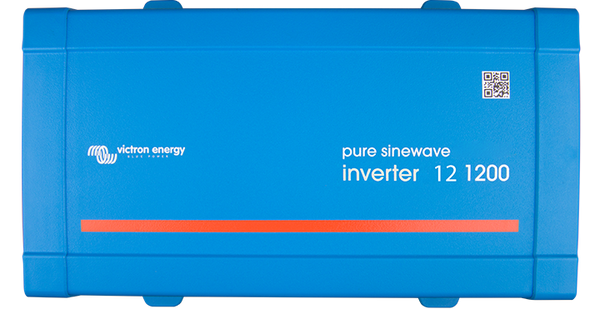 Victron Phoenix Inverter 12/1200 230V VE.Direct pure sine wave inverter