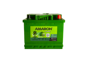 Amaron Jade AGM Din50 (ln1) – 42 Month Warranty