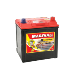 X40CMF Marshall Battery (NS40ZLS)