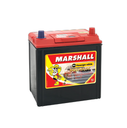 X40CPMF Marshall Battery (NS40ZL)