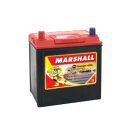 X40DPMF Mashall Battery (NS40Z)