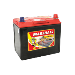 X60DMF Marshall Battery (NS60S)