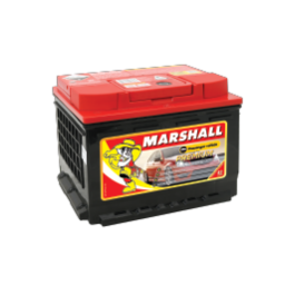 XDIN55MF Marshall Battery (DIN53L)