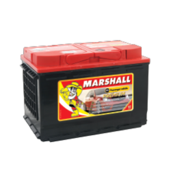 XDIN66HMF Marshall Battery (DIN65LH)