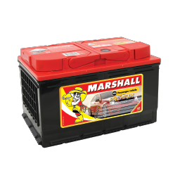 XDIN66MF Marshall Battery (DIN65L)