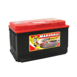 XDIN77HMF Marshall Battery (DIN75LH)