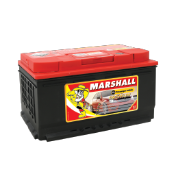 XDIN77MF Marshall Battery (DIN75L)