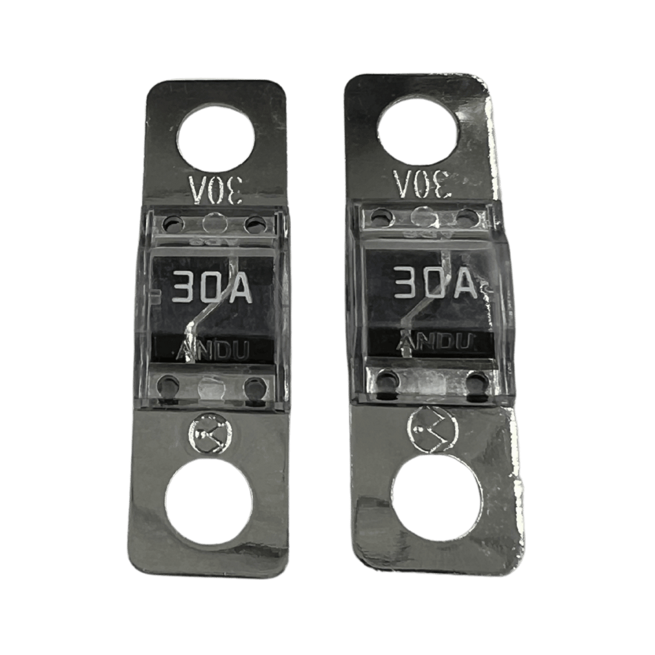 Allspark Inline MC4 Fuse 15A