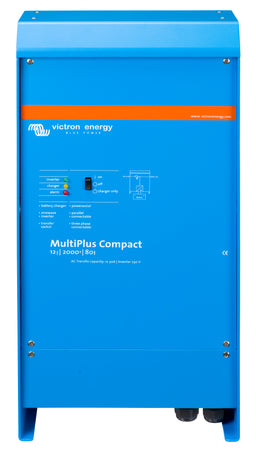 Victron MultiPlus Compact 12/2000