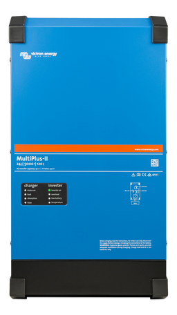 Victron MultiPlus-II 24/5000