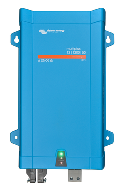 Victron MultiPlus Compact 12/1200/50-16 inverter charger