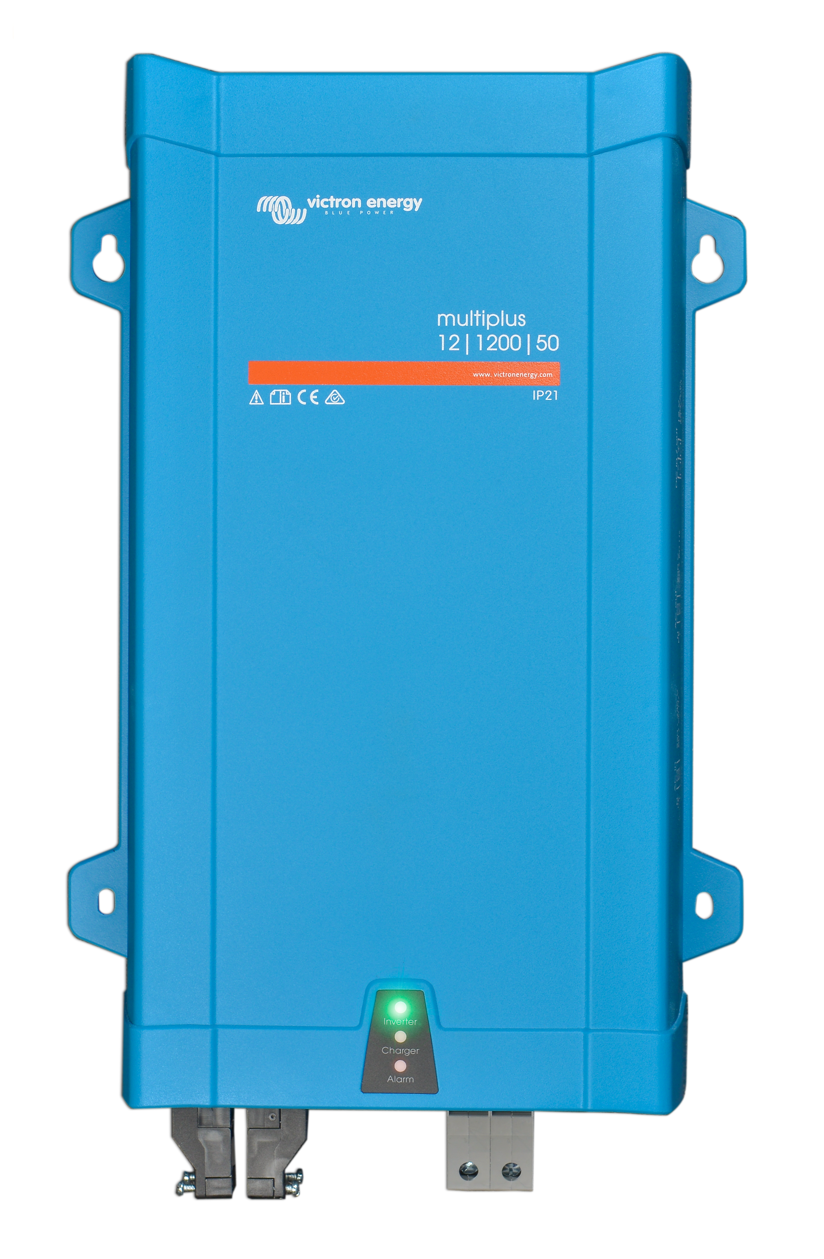 Victron MultiPlus Compact 12/1200/50-16 inverter charger