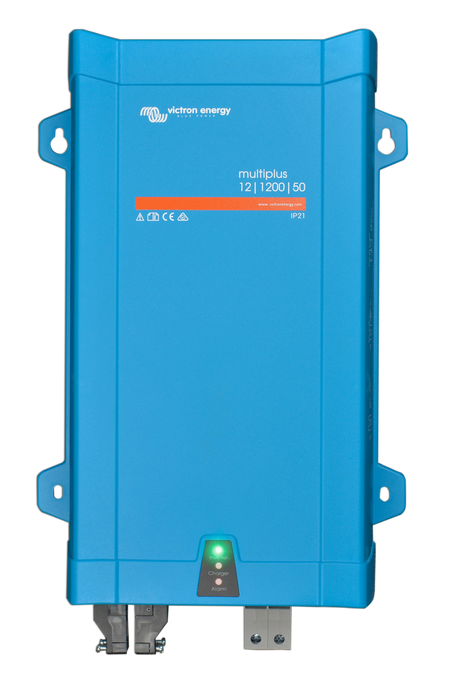 Victron MultiPlus Compact 12/1200/50-16 inverter charger