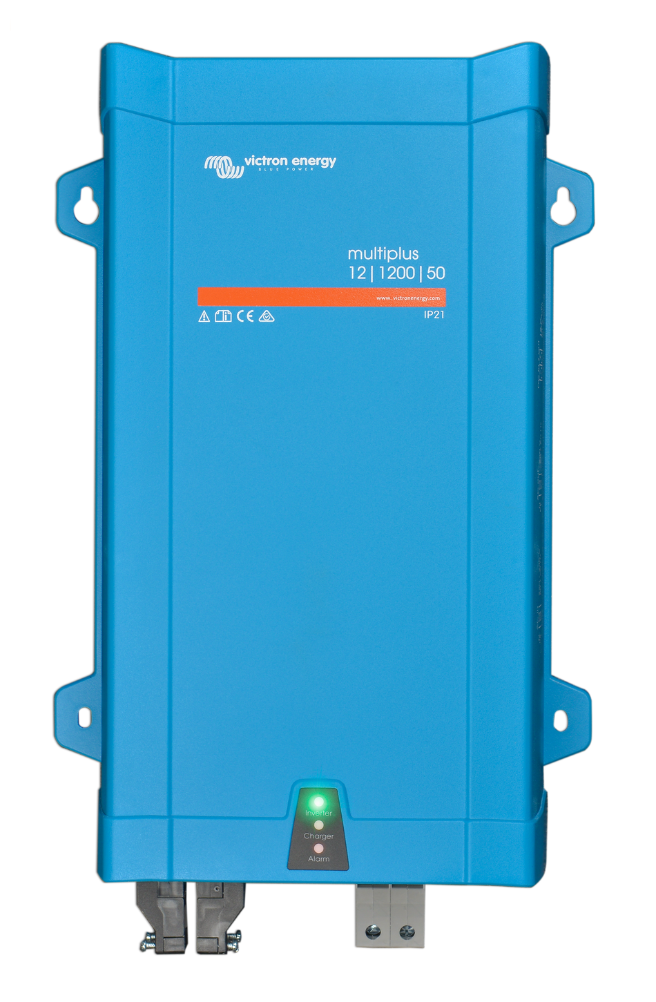 Victron MultiPlus Compact 12/1200/50-16 inverter charger