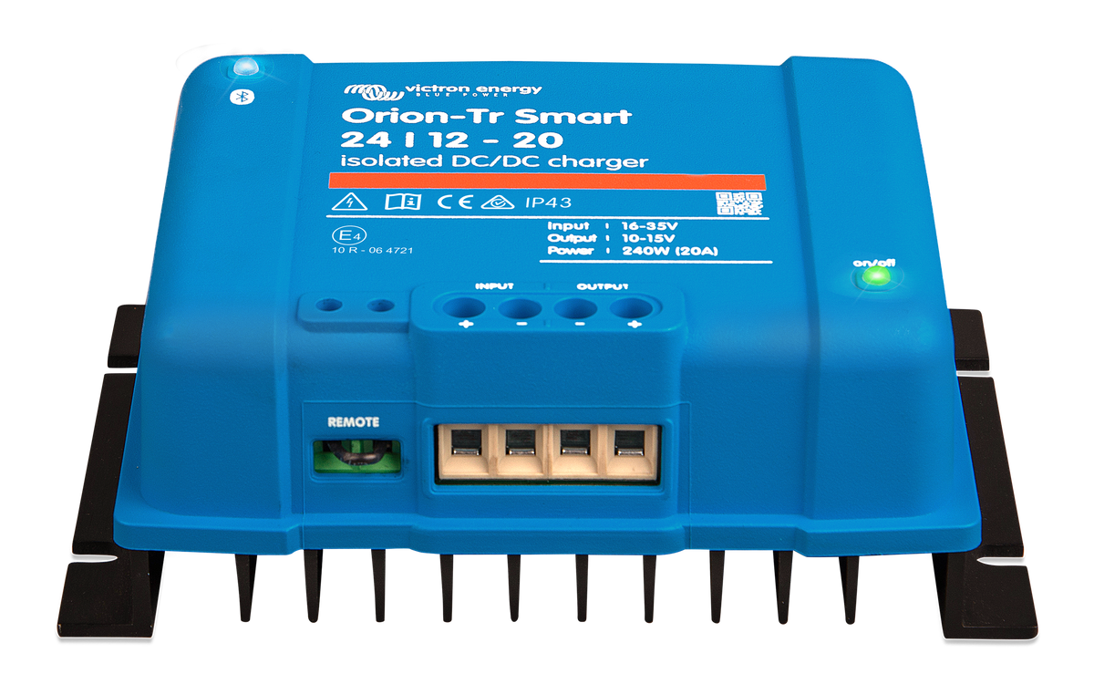Victron Orion-Tr Smart 24/12-20A