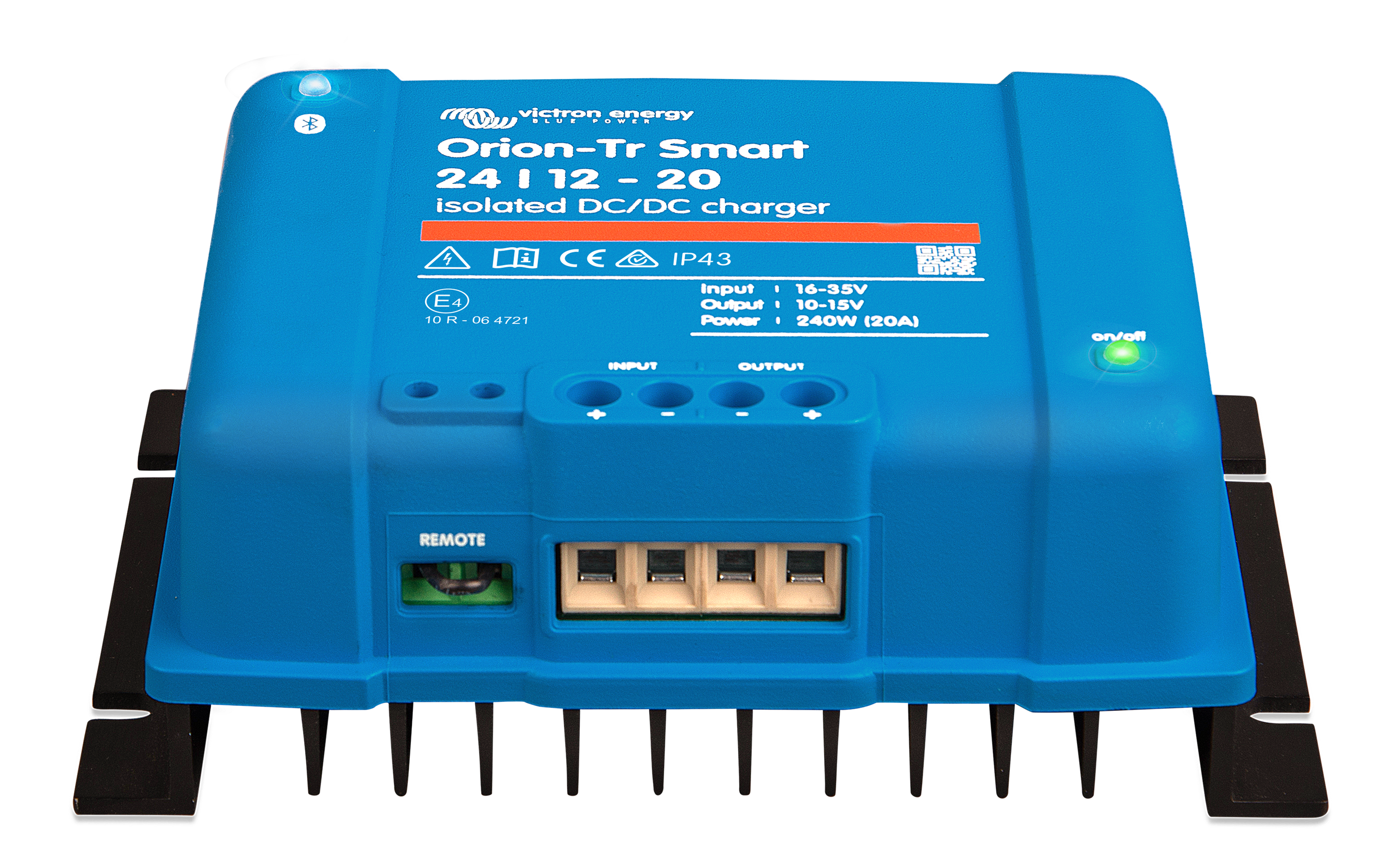 Victron Orion-Tr Smart 24/12-20A