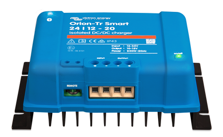 Victron Orion-Tr Smart 24/12-20A