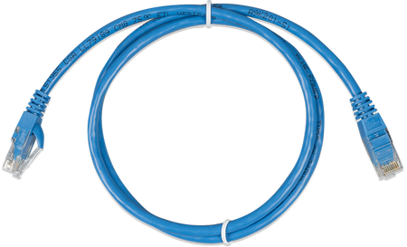 Victron RJ45 UTP Cable 1.8m for VE.Bus and VE.Can connections