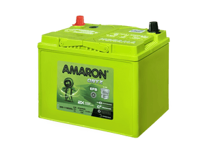Amaron Duraframe ASG S95 (110D26L) Stop-Start Battery