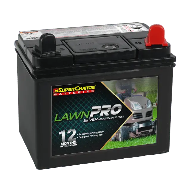 SMFU1R Ride-On Lawn Mower Battery