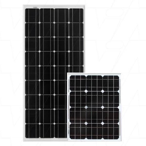 BlueSolar VICTRON 12V 140W Monocrystalline Solar Panel