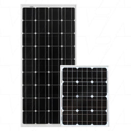 Victron BlueSolar 215W solar panel