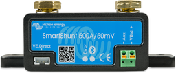 Victron SmartShunt 500A battery monitor with Bluetooth