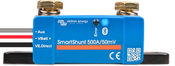 Victron SmartShunt 300A IP65 battery monitor with Bluetooth