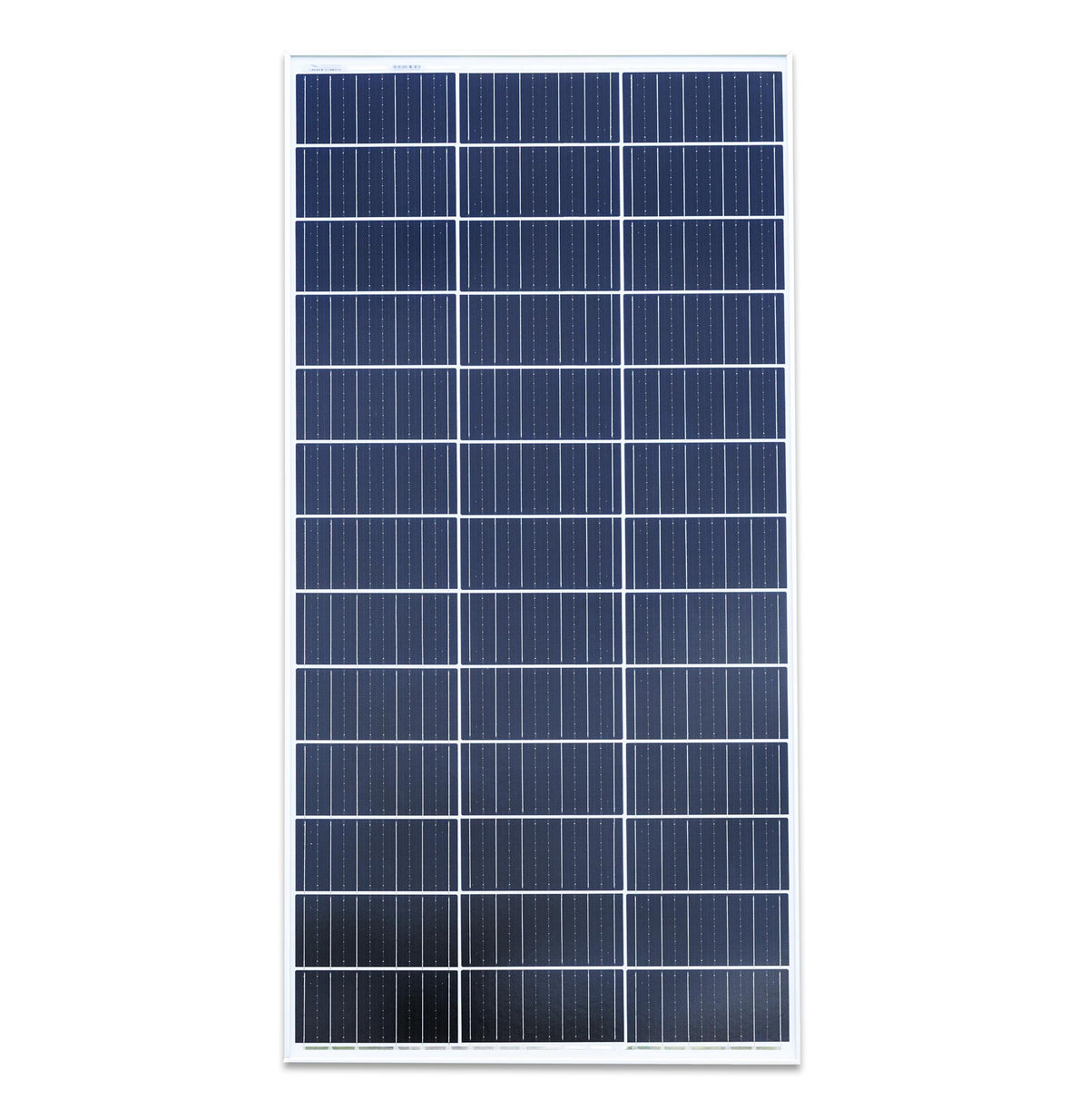 Victron BlueSolar 190W 24V monocrystalline solar panel