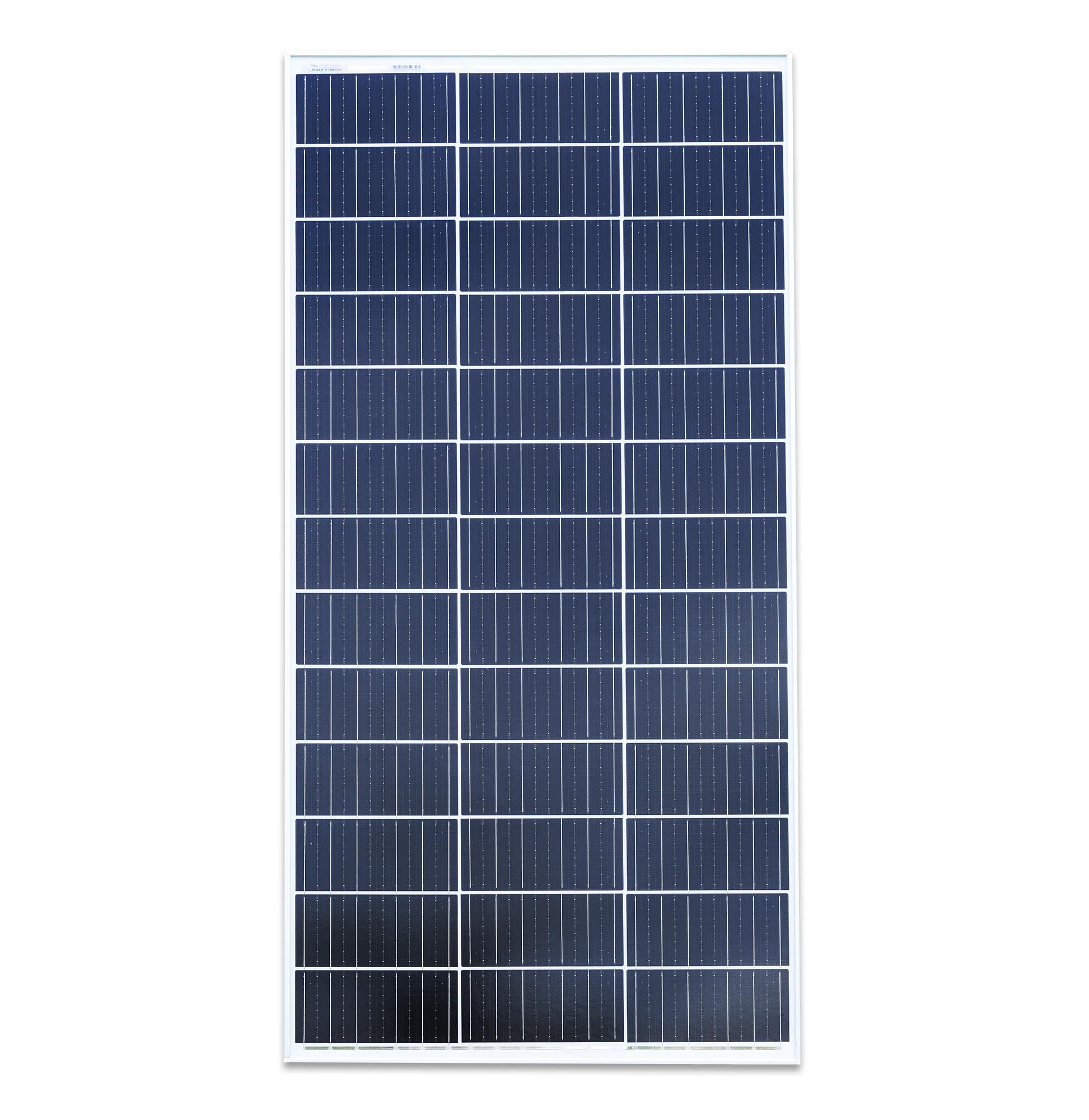 Victron BlueSolar 190W 24V monocrystalline solar panel