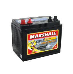 MSDP24 Marshall Marine Dual Purpose Battery (680)