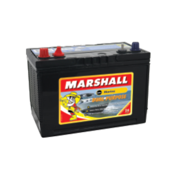 MSDP27D Marshall Marine Dual Purpose Battery (780)