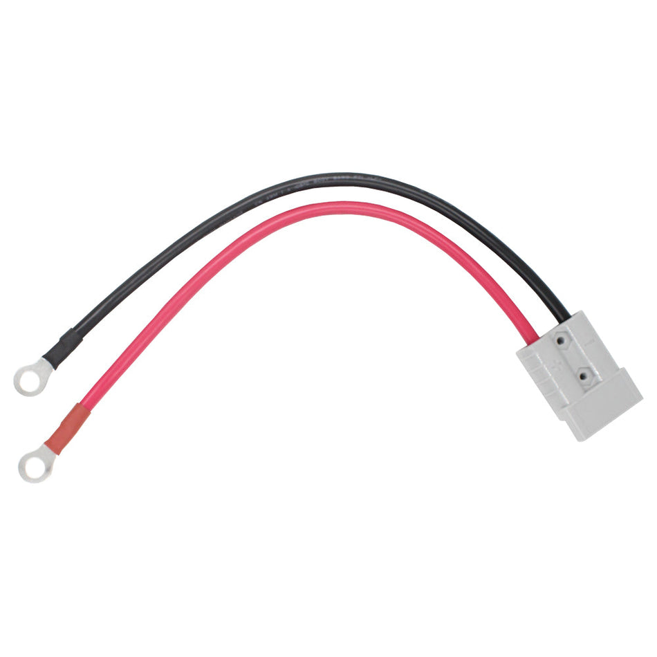50A anderson to ring terminal
