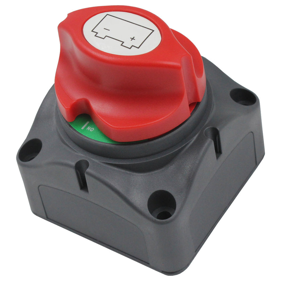 12v battery isolator