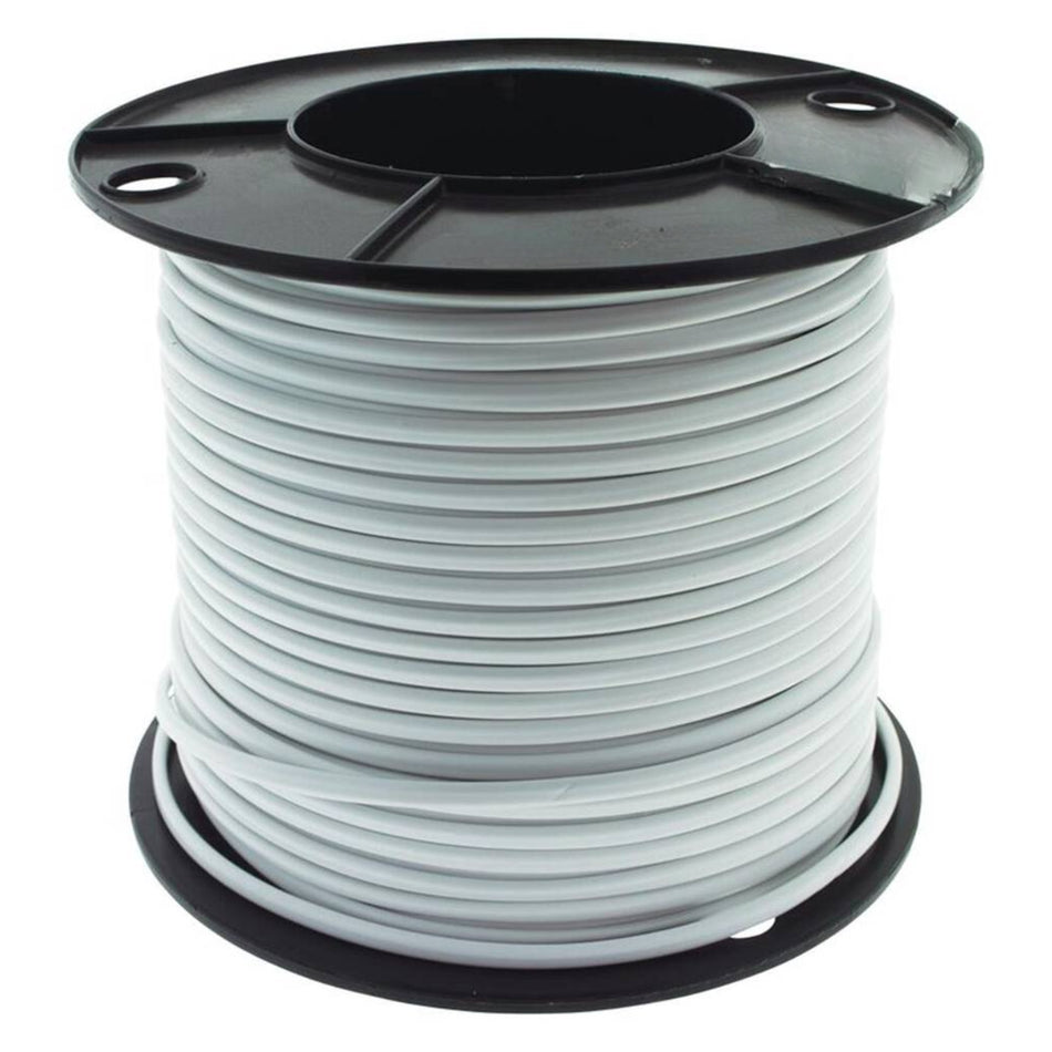 3mm Twin Core Tinned Marine Cable