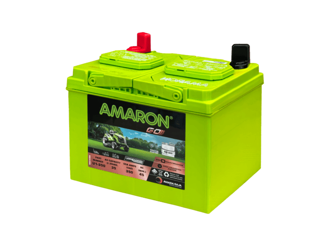 Amaron U1 Lawn & Garden Battery