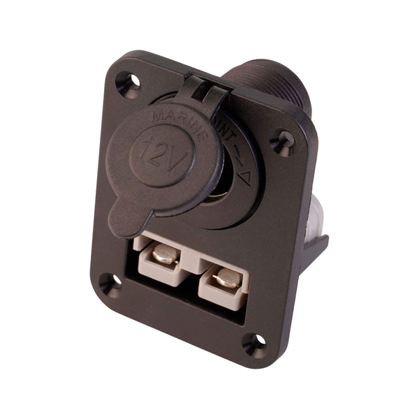Voltflow - Anderson With Flush Panel Mount