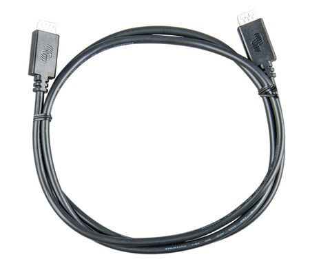 Victron VE.Direct Cable straight connectors