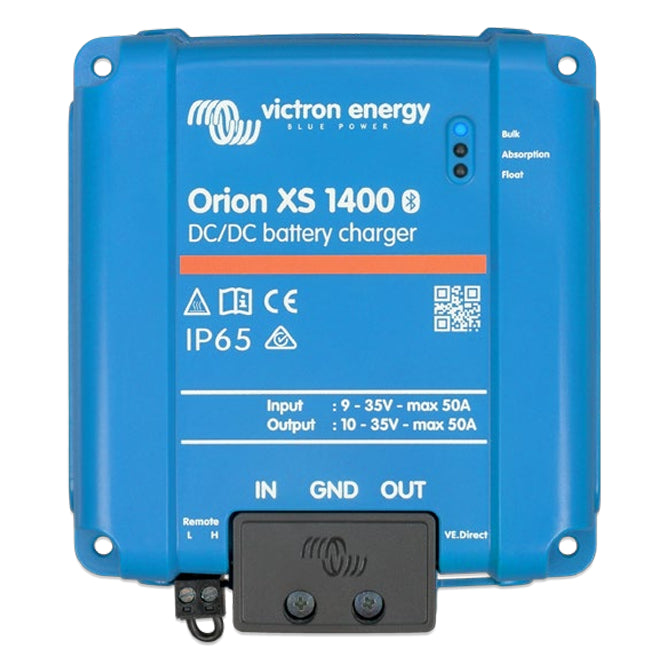 Victron Orion XS 1400 DC-DC Charger
