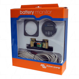Victron Battery Monitor BMV-700 with Shunt